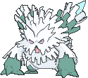 Abomasnow-Mega