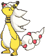 Ampharos-Mega