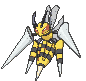 Beedrill-Mega