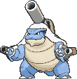 Blastoise-Mega