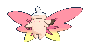 Clefable-Mega
