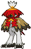 Decidueye-Hisui