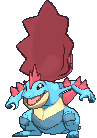 Feraligatr-Mega