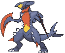 Garchomp-Mega