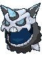 Glalie-Mega