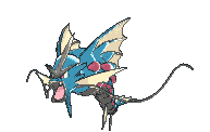Gyarados-Mega