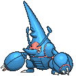 Heracross-Mega