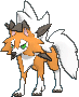 Lycanroc-Dusk