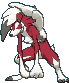 Lycanroc-Midnight