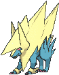 Manectric-Mega