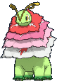 Meganium-Mega