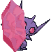 Sableye-Mega