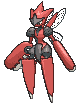 Scizor-Mega