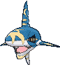Sharpedo-Mega