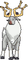 Wyrdeer